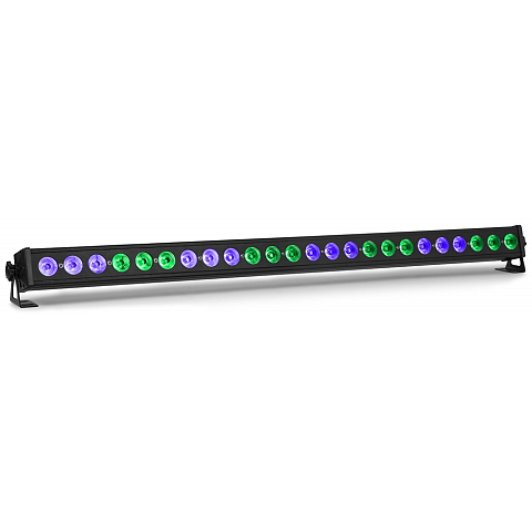 BeamZ 150.551 Stroboskop & Disco-Licht Disco Laserprojektor Schwarz