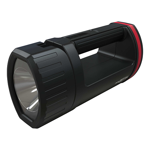 Ansmann HS5R Schwarz Taschenlampe LED