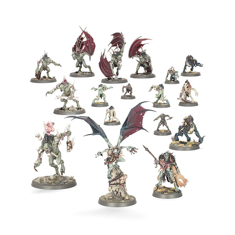 Games Workshop 70-915 collectible figure