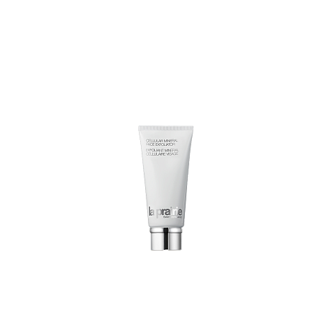 La Prairie Cellular Mineral Face Exfoliator Reinigungsgel Frauen 100 ml