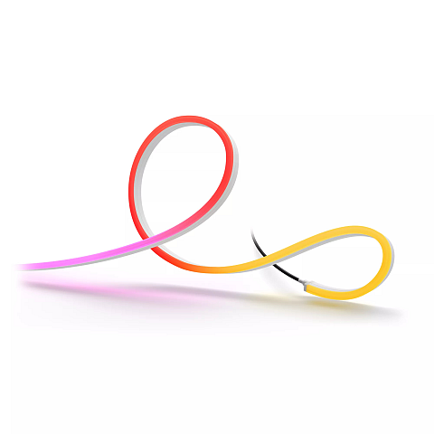 Philips Neon Lightstrip für den Außenbereich 3 m