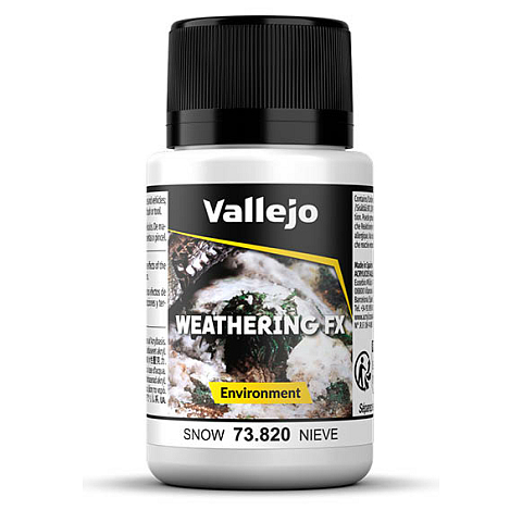 Vallejo 73.820 Acrylfarbe 40 ml 1 Stück(e)