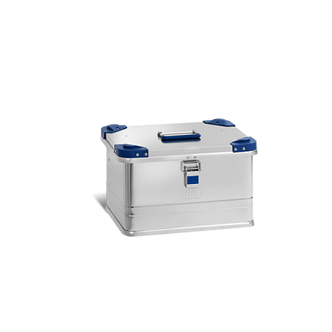 ALUTEC INDUSTRY 30 Aufbewahrungsbox Rechteckig Aluminium