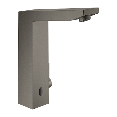 GROHE Eurocube E Graphit
