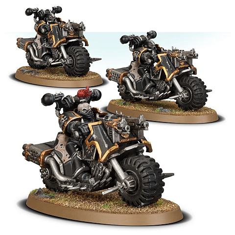 Games Workshop 43-08 collectible figure