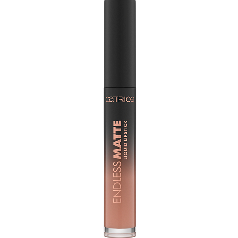 CATRICE Endless Matte Liquid Lipstick 010 Get Undressed