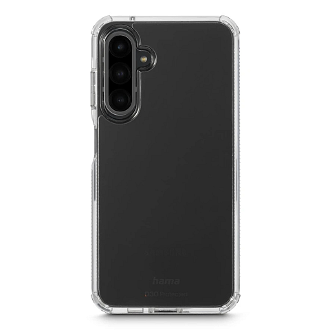 Hama Extreme Protect Handy-Schutzhülle 17 cm (6.7") Cover Transparent