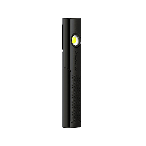 Ledlenser 502733 Arbeitslampe Schwarz LED 12 W
