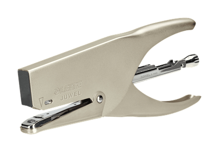 Esselte JUWEL 3000 Metallisch