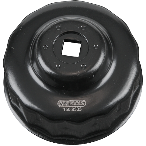 KS Tools 150.9333 Schraubenschlüsseladapter/-erweiterung 1 Stück(e)
