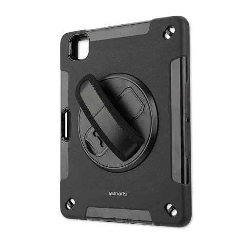 4smarts 4S467806 25,9 cm (10.2") Stoßfänger Schwarz