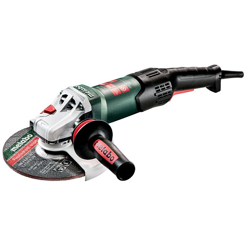 Metabo 601095000 Winkelschleifer 15 kg