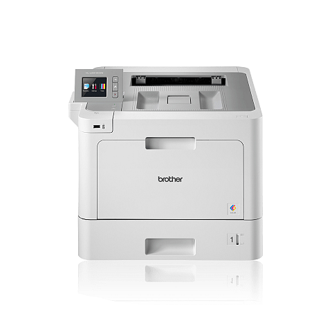 Brother HL-L9310CDW Laser-Drucker Farbe 2400 x 600 DPI A4 WLAN