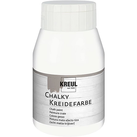 KREUL 75111 Kreidefarbe 500 ml 1 Stück(e)