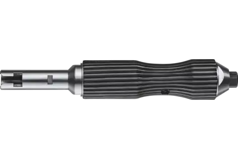 PFERD Straight handpieces HA 6 Z DPF/SRF Winkelschleifer