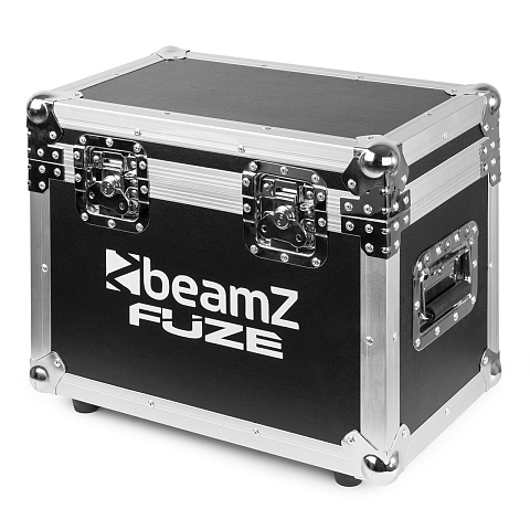 BeamZ FCFZ2 Ausrüstungstasche/-koffer Schwarz