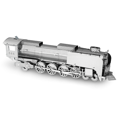 Metal Earth Steam Locomotive