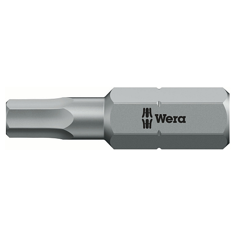 Wera 05056303001 Schraubenziehereinsatz 1 Stück(e)