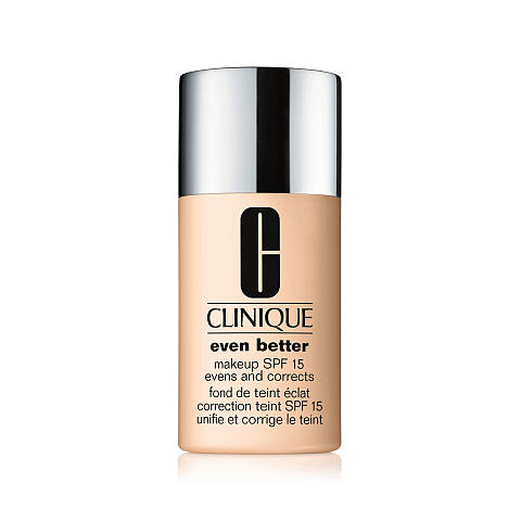 Clinique Even Better Broad Spectrum SPF 15 30 ml Flasche Flüssigkeit CN 58 Honey