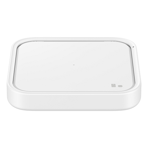 Samsung EP-P2400 Smartphone Weiß USB Drinnen
