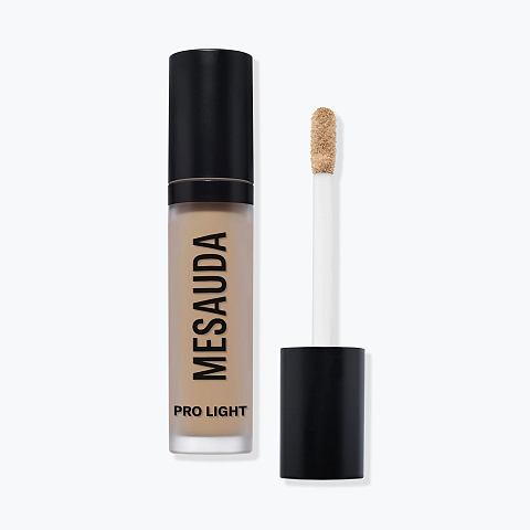 MESAUDA Pro Ligth Concealer Abdeck-Make-up 4 ml N40