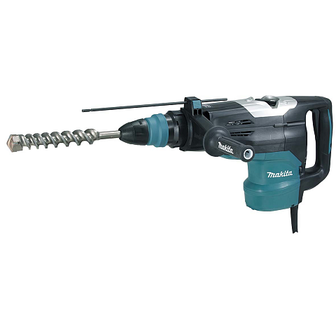 Makita HR5202C Bohrhammer 1510 W SDS Max