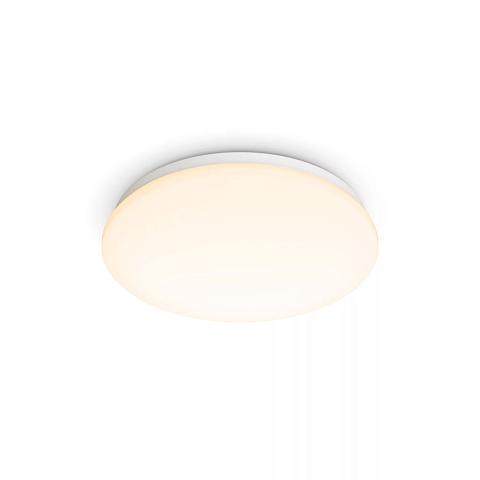 Philips Moiré Deckenleuchte, 6 W