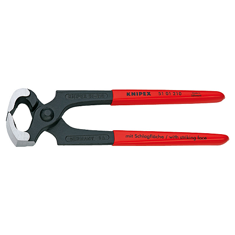 Knipex 51 01 210 Zange Pinzette