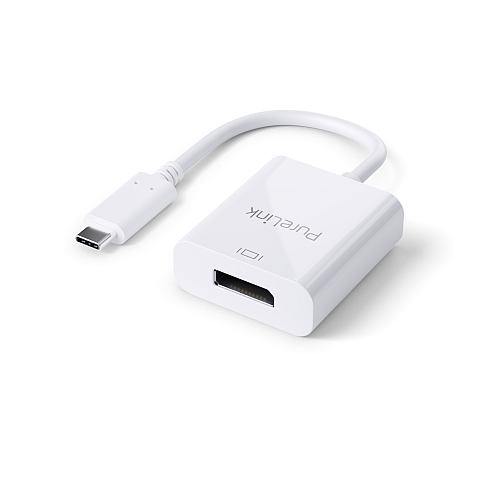 PureLink IS200 USB-Grafikadapter Weiß