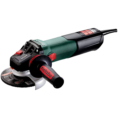 Metabo 600517000 Winkelschleifer 2,5 kg