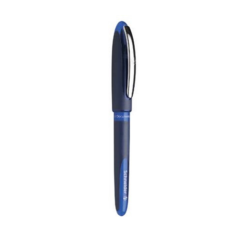 Schneider Schreibgeräte One Business Stick Pen Blau