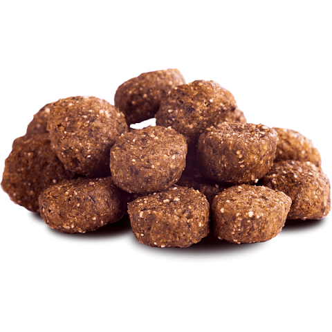The Goodstuff TGS10007 Hunde-Trockenfutter 2,5 kg Senior Huhn