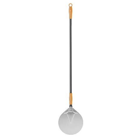 Hendi 617182 Pizzaschaufel Edelstahl