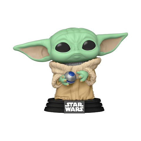 FUNKO POP! 68650 Action-& Sammelfigur