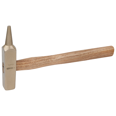 KS Tools 963.2405 Stanze, Nägel-Set & Punze Pin-Treiber