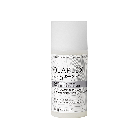 Olaplex Nº.5 Leave-In Moisturize & Mend Professionelle Haarspülung 100 ml Unisex