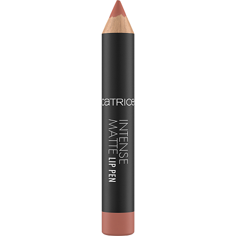 CATRICE Intense Matte Lip Pen 1,2 g 060 Mocha Me Happy