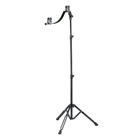 König & Meyer 14760-000-55 Musikinstrumentständer/-halterung Gitarre Schwarz