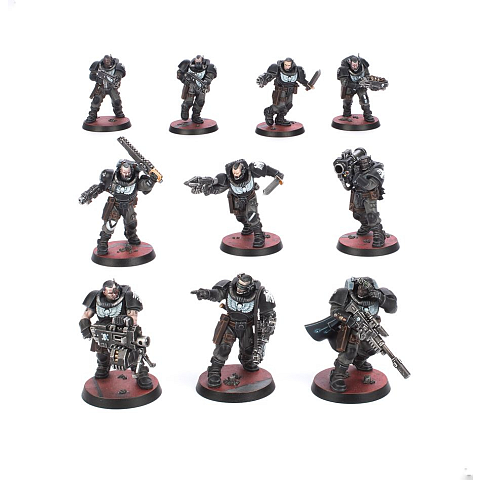 Games Workshop 103-44 collectible figure