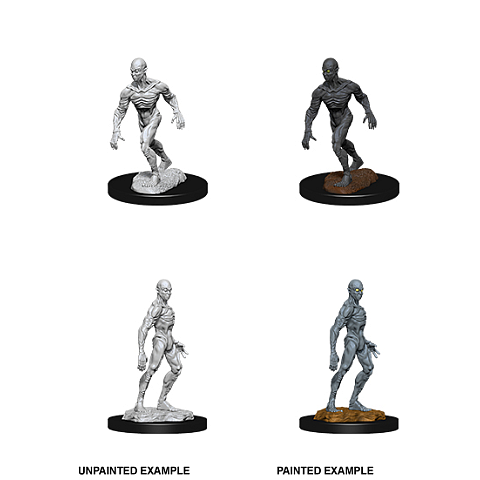 WizKids 90019 collectible figure