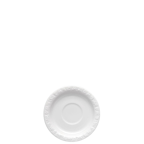 Rosenthal 10430-800001-14741 Untertasse Porzellan