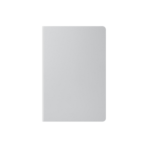 Samsung EF-BX200PSEGWW Tablet-Schutzhülle 26,7 cm (10.5") Folio Silber