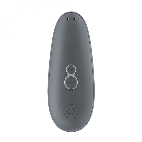 Womanizer Starlet 3 Saugnapf-Vibrator