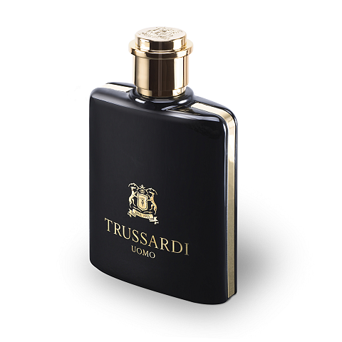Trussardi Uomo 100 ml Männer
