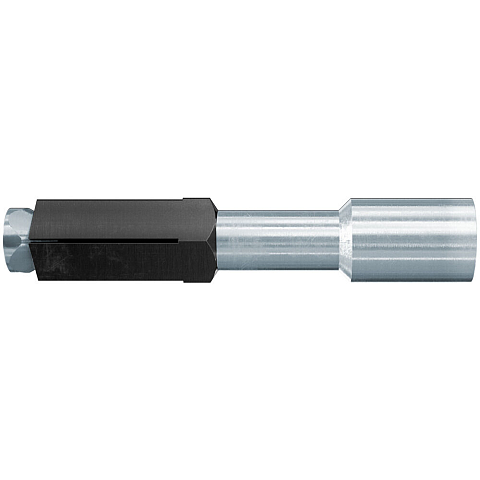 Fischer 519023 Schraubanker/Dübel 25 Stück(e) Anker mit Gewinde 75 mm