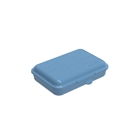Rotho Funbox Brotdose 0,45 l Blau 1 Stück(e)