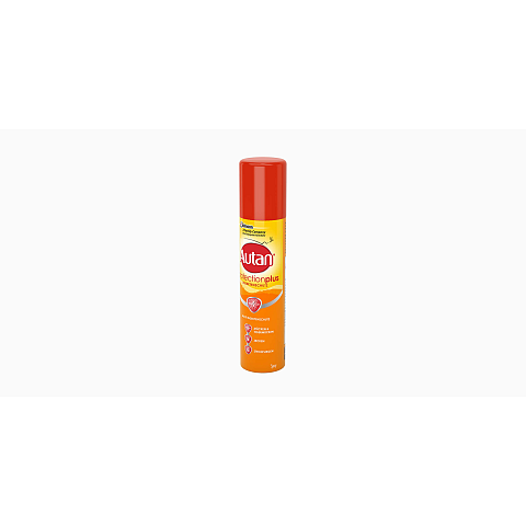 Autan Multi Insect Aerosol 100 ml Spray Abwehrmittel