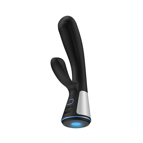 Kiiroo Fuse Kaninchen-Vibrator Beidhändig