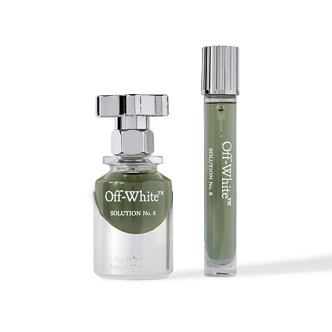 Off-White SOLUTION No. 8 50 ml Unisex