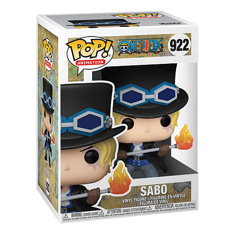FUNKO POP! 48668